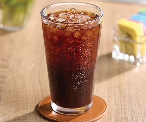 GCR BIB Cold Brew